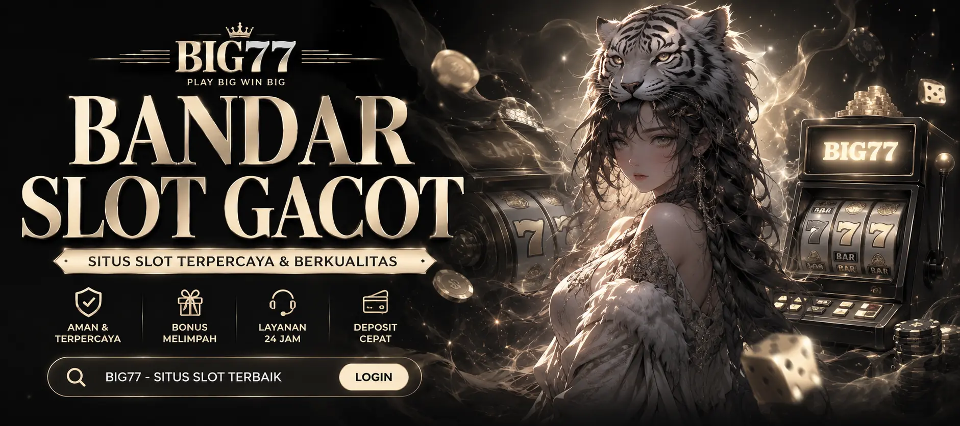 Bandar Slot