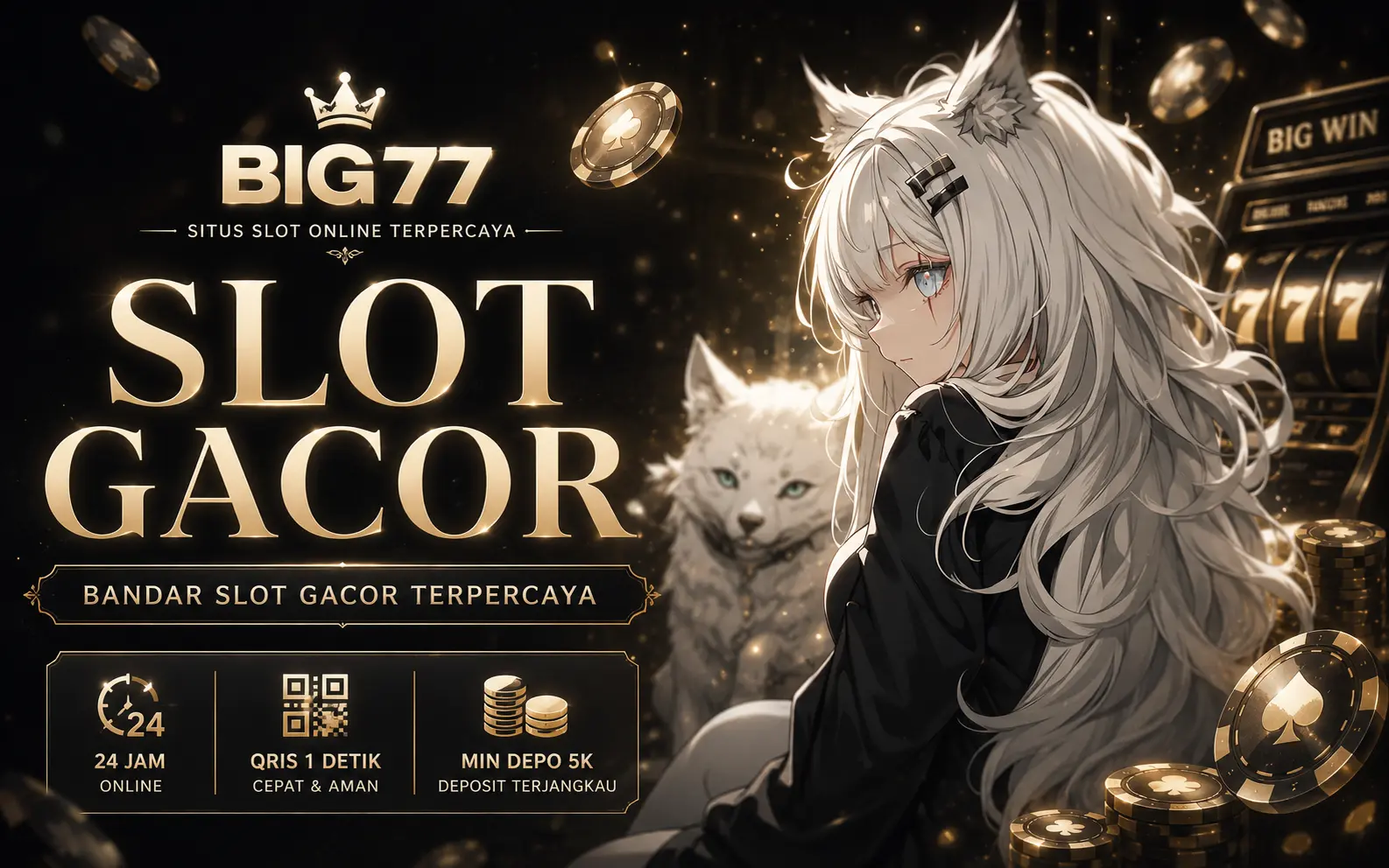 Slot Gacor